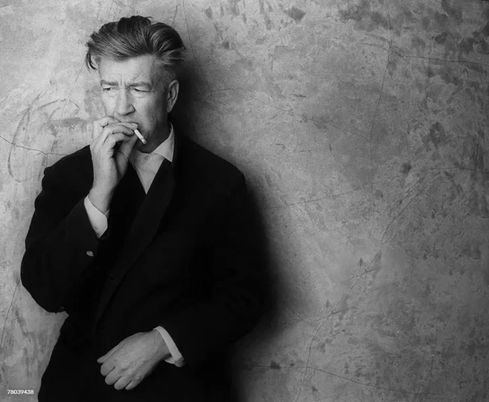 David Lynch shows us why movies don’t need to make sense