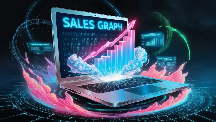 Potential of Generative A.I. in Marketing Sales