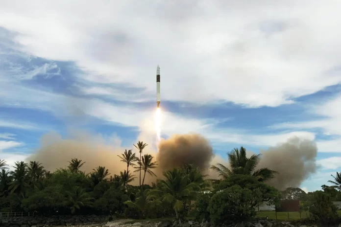 SpaceX Launches 61 Rockets, Surpassing Government Agencies