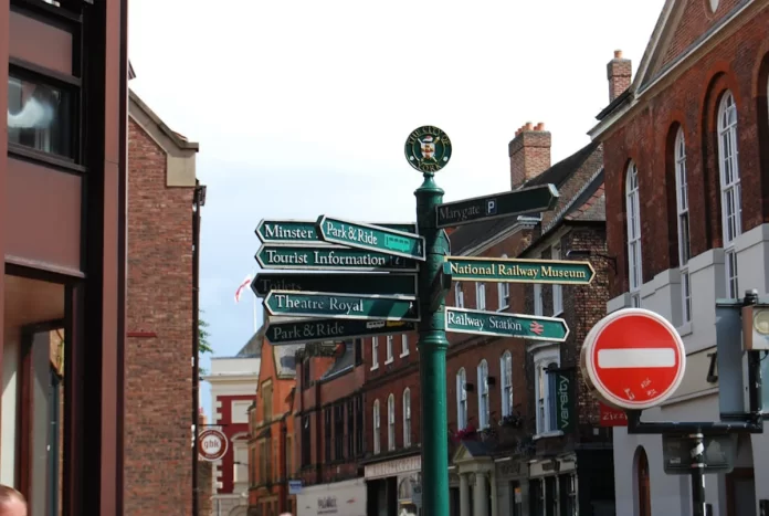 Gender Imbalance in European Streets