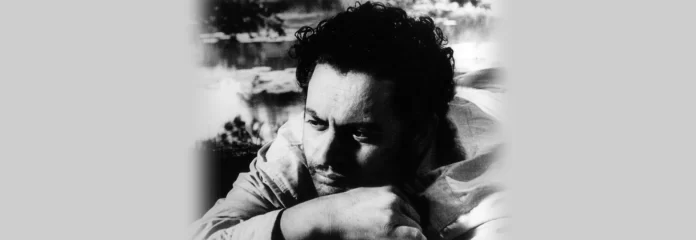 Guru Dutt - The Life of Beacon of Indian Cinema