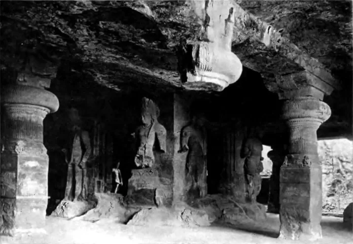 1,000-Year-Old Indian Cave Reveal a History of Deadly Droughts