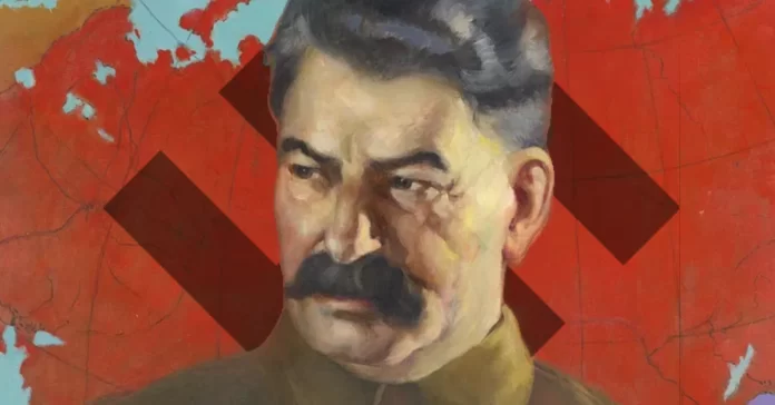 Consequences of Joseph Stalin's Mistakes and Nazi’s Invasion