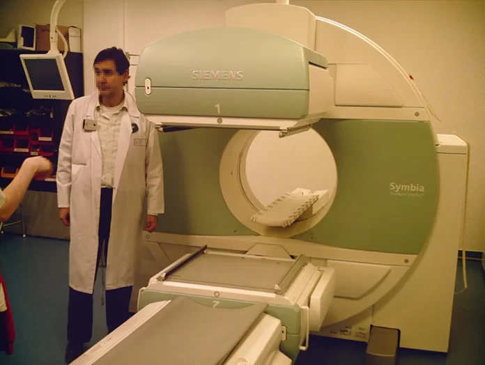 Emission Tomography Scanners in Medical Imaging