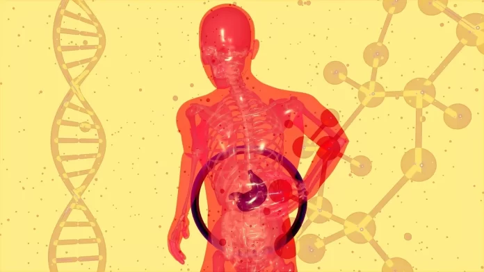 Things you probably didn't know about your body