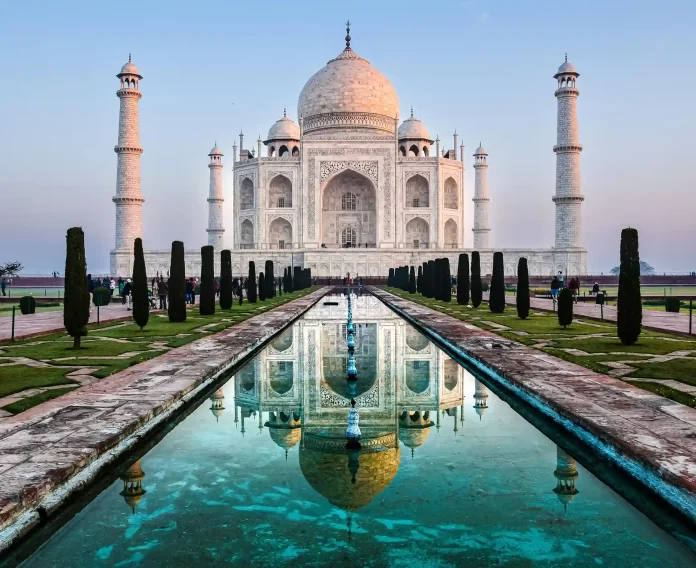 Shocking facts about Taj Mahal