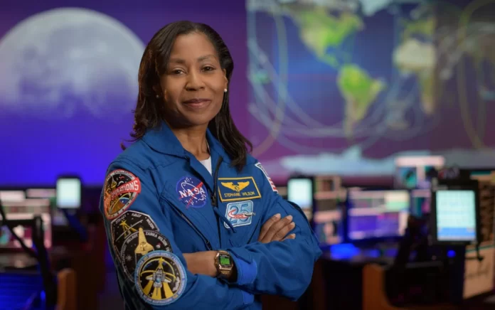 Women’s who have made significant contributions to the Space mission.