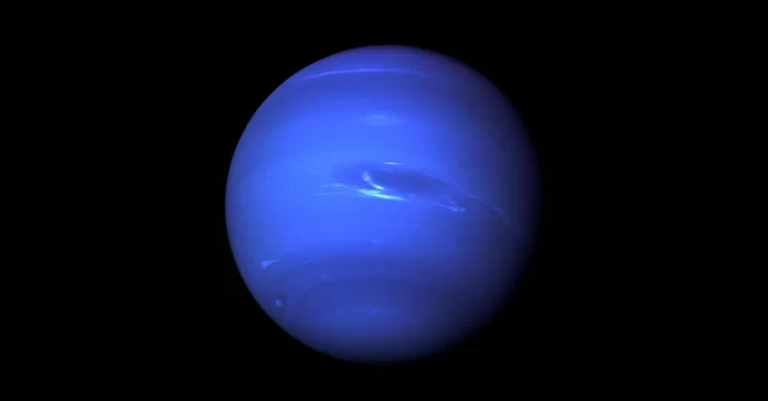 Three Decades Ago, Voyager 2 Achieved a historic flyby of Neptune