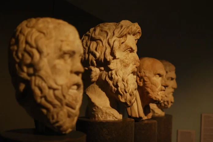 How Early Age of Philosophy Shaped the Society And Future