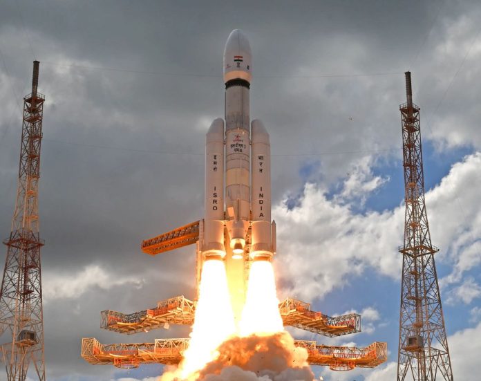 Chandrayaan 3 Finds Evidence of Moon’s Molten Rock