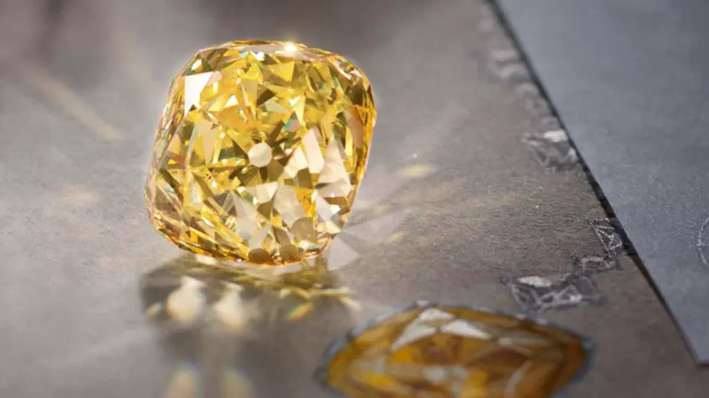 Golden Jubilee Diamond (545.67 Carats)