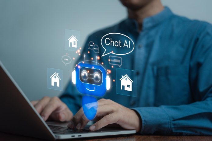 Best AI Real Estate Chatbots